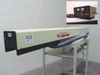 Laser Ionics 557A Argon Ion Laser System w/557 Power Supply