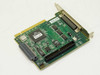 ATTO Express PCI PSC SCSI Controller Card Single Ended