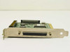 ATTO Express PCI PSC SCSI Controller Card Single Ended