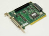 ATTO Express PCI PSC SCSI Controller Card Single Ended