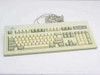 Dell PS/2 Keyboard 101 Key - Keytronic E03417218 01598