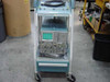 Tektronix 7704A Oscilloscope System & 7A26 7A13 7B87 w/Manuals