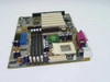 ASUS CUBX PGA370 PIII System Board