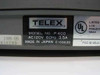 Telex P400 Portable LCD Data/Video Projector