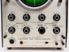 Jackson CRO-3 Wide Band-High Sensitivity Cathode Ray Oscilloscope