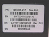 EMC 100-845-217 181GB SCSI Hard Drive - Seagate ST1181677LCV- 8430 RAID Server