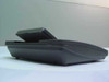 Lucent Grey Display Telephone 6416D&