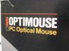 IMSI IPM 11567 Mouse 3 Button Optical - Mouse Systems 900809-003/