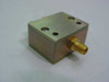 Mini-Circuits ZC2PD-900-S SMA Coaxial Power Splitter 800-900 MHz - New Open Box