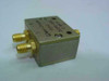 Mini-Circuits ZC2PD-900-S SMA Coaxial Power Splitter 800-900 MHz - New Open Box