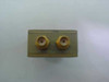 Mini-Circuits ZC2PD-900-S SMA Coaxial Power Splitter 800-900 MHz - New Open Box