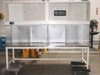 IAS Flow Hood 8' Laminar Flow Hood