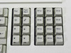 IBM 6052101 Keyboard 3187