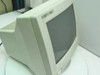 Decision Data 3597 Terminal with/Lite Screen Burn