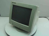 Decision Data 3597 Terminal with/Lite Screen Burn