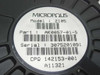 Compaq 142038-001 540MB 3.5" SCSI HH Drive 50 Pin - Micropolis 2105