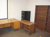 Various Furniture Office Furniture and Tech Benches