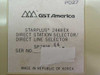 GST America Starplus Direct Station/ Line Selector 2448 EX