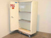 Eagle BEI-45 Flammable Storage Cabinet - 45 Gallon