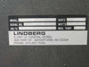 Lindberg 55667 Split Hinge Tube Furnace - 1200 C - 3-Zone 6"