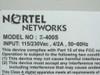 Nortel II-400S VPN Switch - Remote Access Server Contivity 400