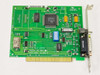 Idea Associates 610-13543 MCA 8 Bit ISA N5251 MC Emulation Short Card