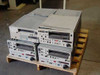 Sony U-Matic Pallet of Eight Parts Machines