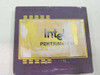 Intel KB80521EX180 P1 180MHz Pentium Pro Processor w/256K Cache