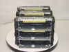 HP Fuser Lot of 9 - HP 4 and HP 5 Fuser Assemblies