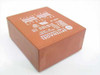 Spitznagel 0.60 Amp at 15 Volts Encapsulated Power Transformer D 78609