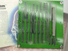 Panasonic KTP-4410LP/4 4MB Memory Expansion Board KX-P4410/P4430