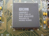 Eicon 800-156-5 16-Bit ISA 1MB HSI/PC Card EiconCard