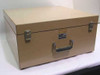 Engelhard 36840 AC-DC Comparator Range 0.5-500 Built-In Case with Handle