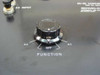 Engelhard 36840 AC-DC Comparator Range 0.5-500 Built-In Case with Handle