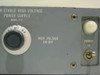 Atomic Instrument 312 Super-Stable High Voltage Power Supply 1440 Volt 2U Rack