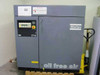 Atlas Copco ZT18 Oil Free Air Compressor ZT 18 Air Cooled 35HP