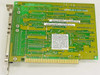 Everex EV-231D Monochrome Video Card w/ Parallel Port 8-bit ISA