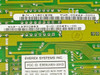 Everex EV-231D Monochrome Video Card w/ Parallel Port 8-bit ISA