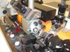 ISI LEM-2000 Combined Light & TEM Electron Microscope