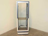 Stantron 17799 34U Rack Mount Cabinet ~ w/Casters and Power