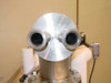 Varian VHS-4 Diffusion Pump w/362-4 Cryotrap & Baffels