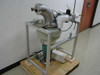 Varian VHS-4 Diffusion Pump w/362-4 Cryotrap & Baffels