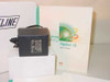 Ascend P50-1UBRI ISDN Modem with Power Supply in Original Box
