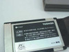 Toshiba PA2612U Libretto PCMCIA External Floppy Drive 50CT 110CT