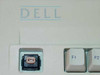 Dell 101 PS/2 Keyboard w/Pink Alps Sliders Old Logo Dell