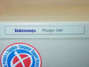 Tektronix 4676 Phaser 540 Color laser printer - Untested