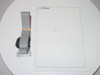 Storz Alpha 2020 OMNIPrint OM 40 Column Dot Matrix Thermal Printer