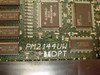 DPT PM2144UW SCSI Controller Card PCI with RC4040 Memory Card