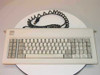 IBM 1503206 Vintage Model F Clicky Keyboard 10 F Keys