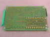 Omega Engineering OM104 – PCB reverse side view showing solder traces, board number 19-1328-52, and Vector R644 green edge connector